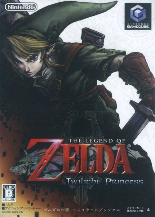 Zelda No Densetsu Twilight Princess Iso Torrent